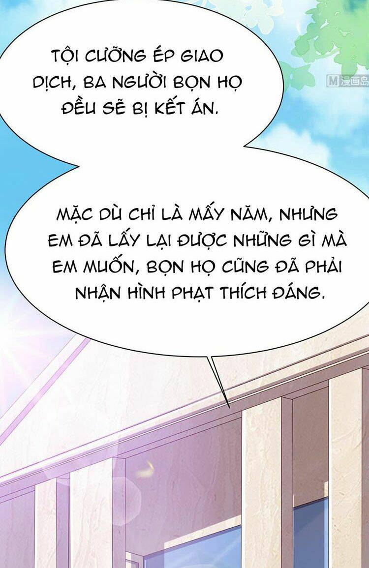 Ức Vạn Song Bảo: Mami, Bó Tay Chịu Trói! Chương 29.1 Ảnh 20