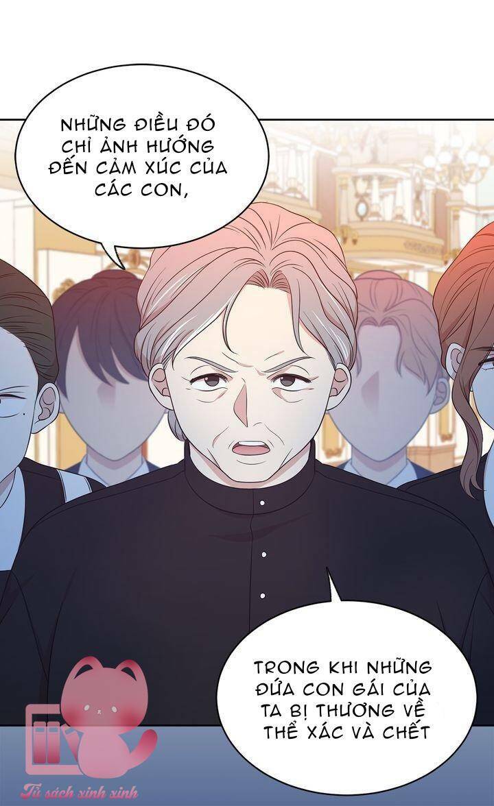 Tôi Chọn Kết Thúc Của Hoàng Đế Chương 109 Ảnh 45
