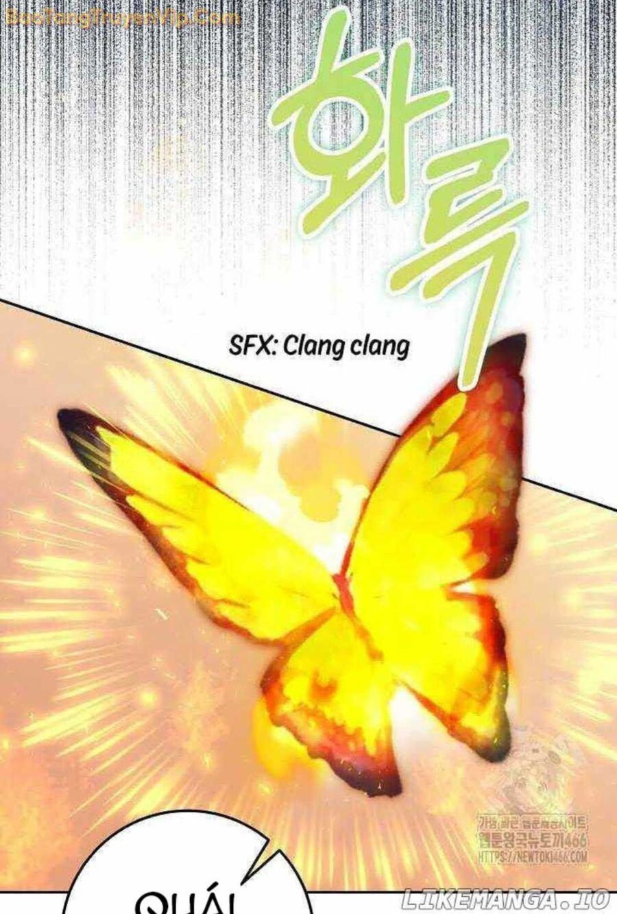 Trở Thành Công Chức Pháp Thuật Chương 17 Ảnh 61