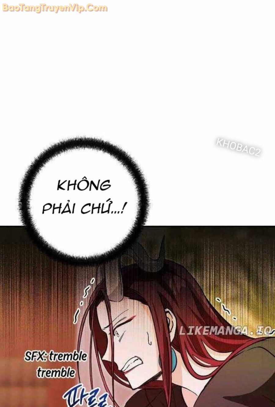 Trở Thành Công Chức Pháp Thuật Chương 17 Ảnh 8