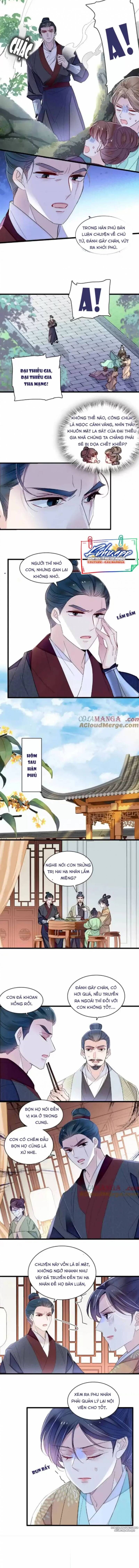Tự Cẩm Chương 395 Ảnh 5