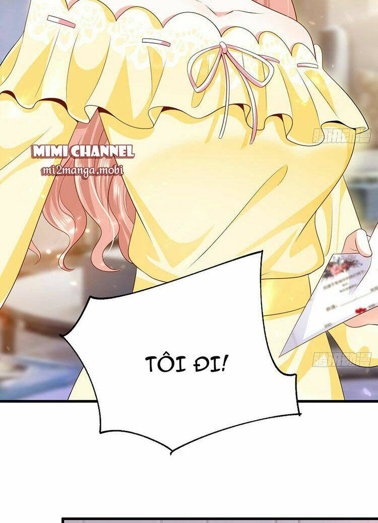 Ức Vạn Song Bảo: Mami, Bó Tay Chịu Trói! Chương 24.1 Ảnh 11
