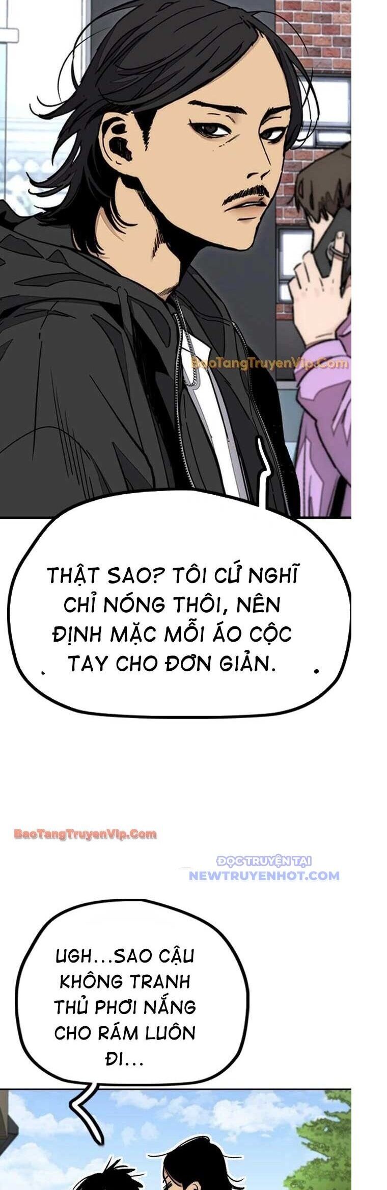 Thể Thao Cực Hạn Chương 543 Ảnh 146