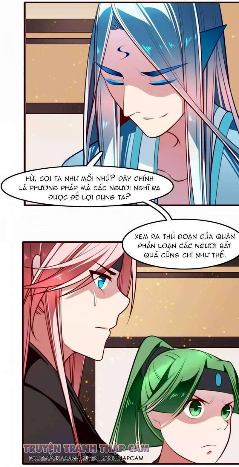 Cẩm Lý Quy Chương 31 Ảnh 5