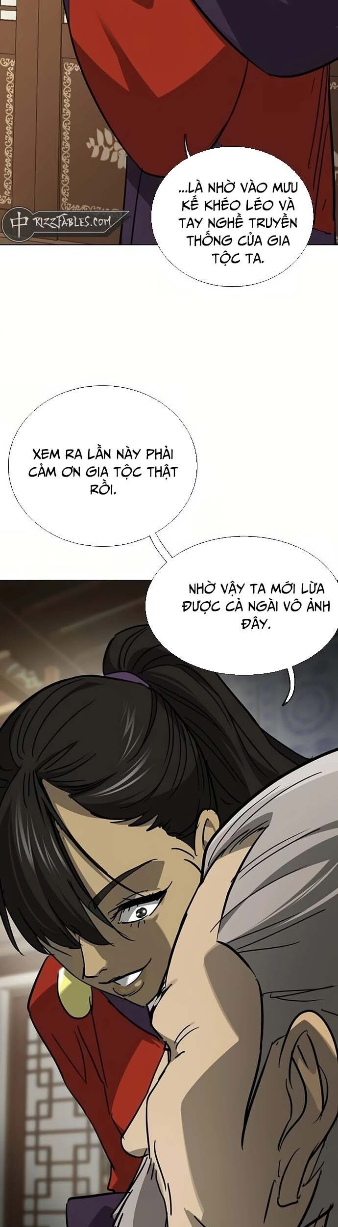 Thăng Cấp Vô Hạn Trong Murim Chương 222 Ảnh 65