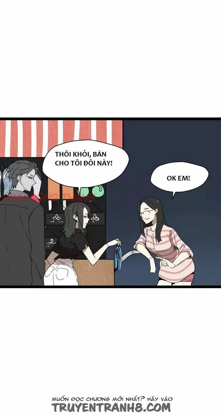 Mục Vụ Chương 5 Ảnh 28