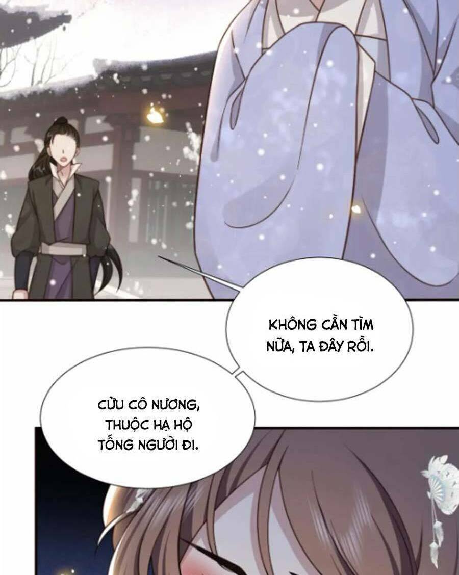 Cô Vương Quả Nữ Chương 77 Ảnh 33