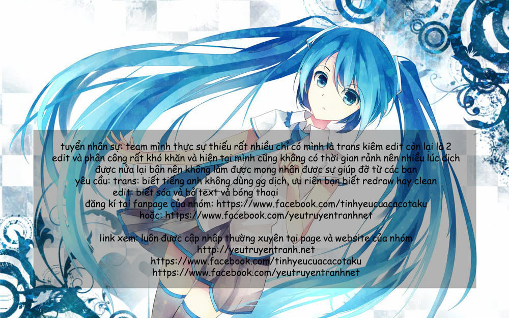 Tsuki Tsuki! Chương 34 Ảnh 9