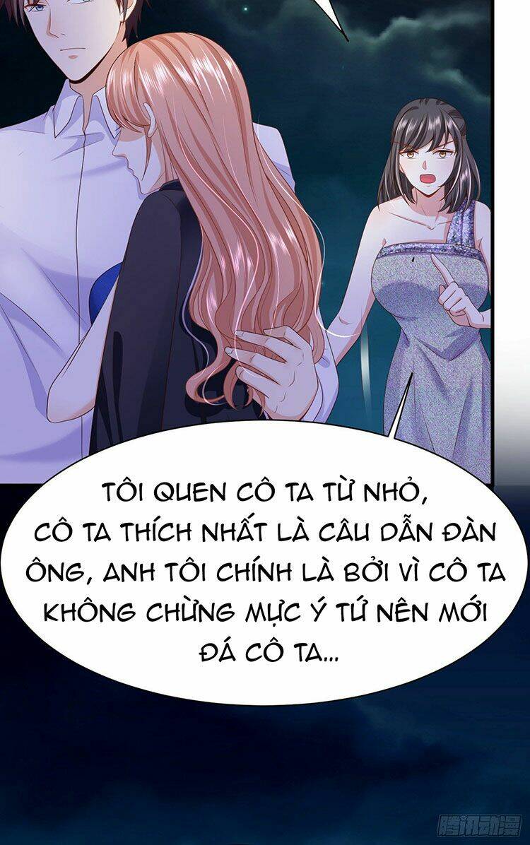 Ức Vạn Song Bảo: Mami, Bó Tay Chịu Trói! Chương 26.2 Ảnh 13