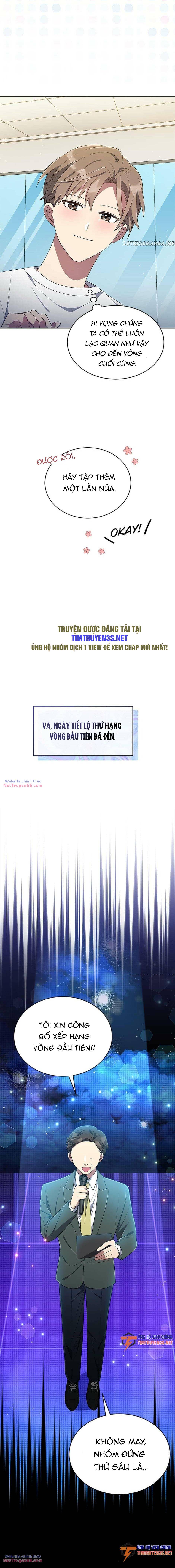 Cuộc Sống Thứ 2 Của Thần Tượng Toàn Năng Chương 28 Ảnh 26