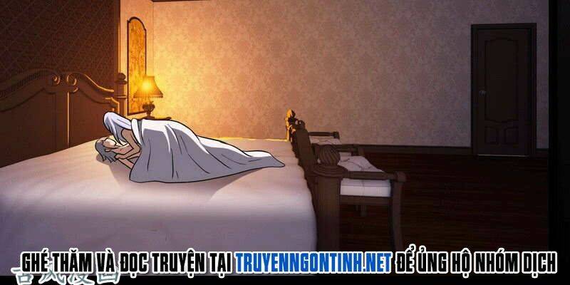 Lão Bà Của Ta Là Ma Vương Đại Nhân Chương 13 Ảnh 129