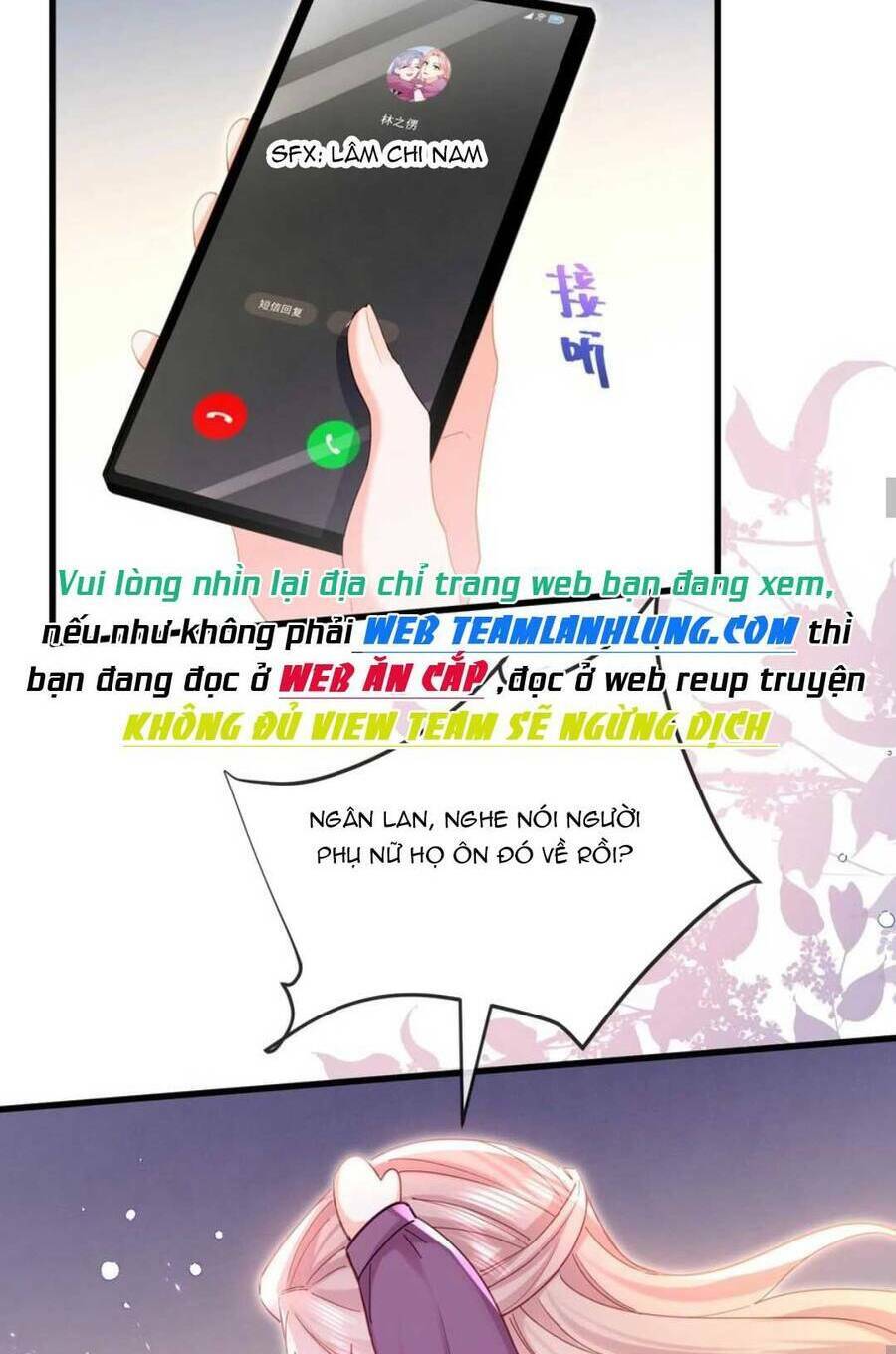 Sủng Em Đến Tận Trời Chương 24 Ảnh 41