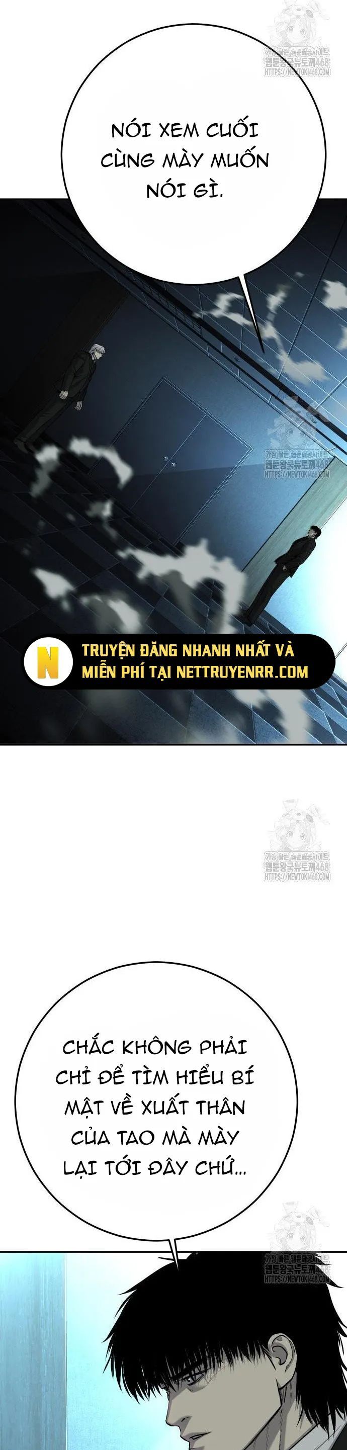 Đứa Con Báo Thù Chương 53 Ảnh 93