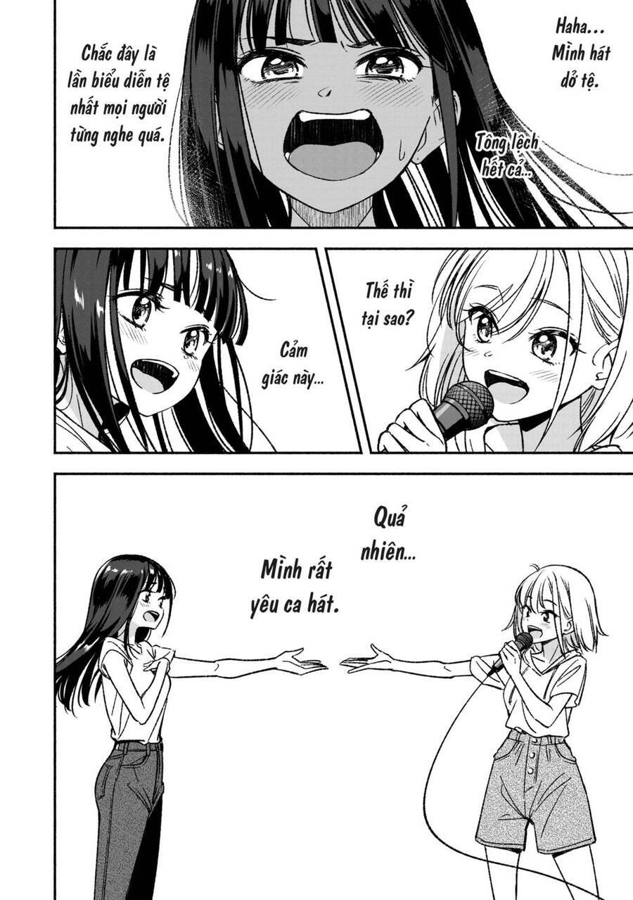 Idol X Idol Story! Chương 1 Ảnh 56