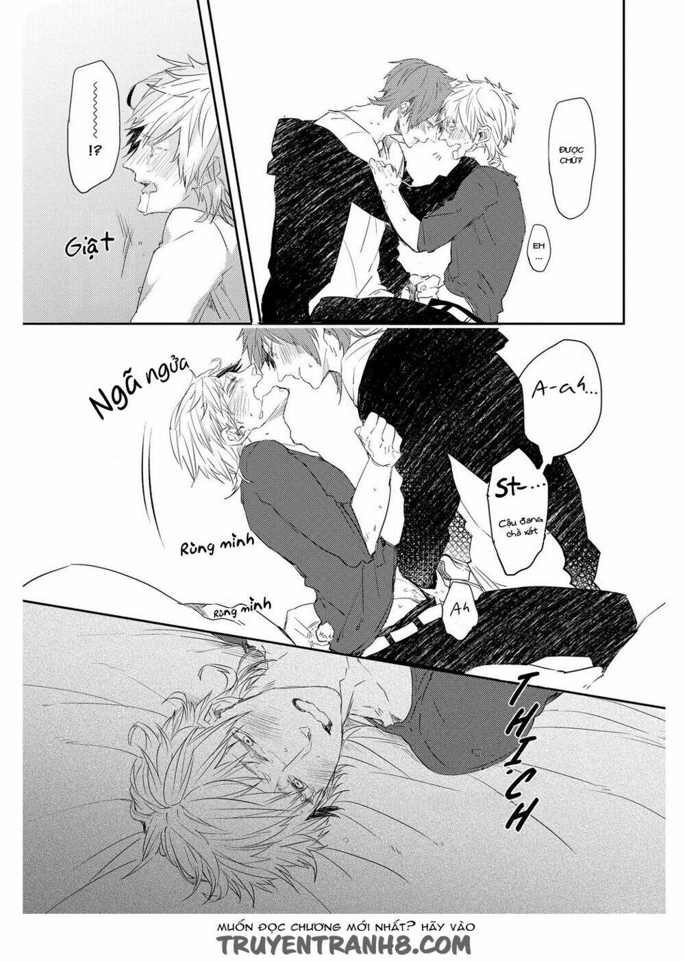 Oko-Sama Box Chương 1 Ảnh 30