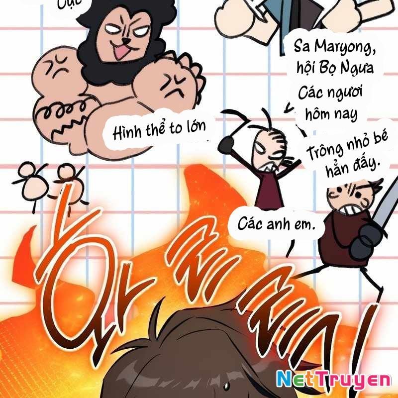 Top Ranker Chương 6 Ảnh 96
