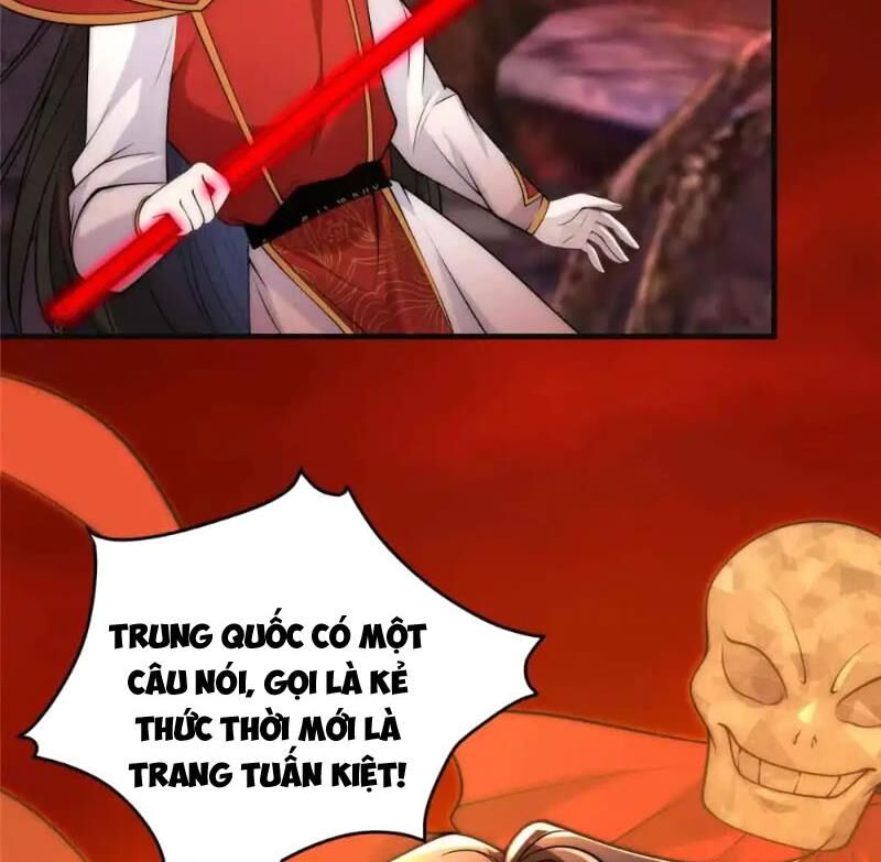 Bắt Đầu Với 100 Triệu Mạng Chương 126 Ảnh 23