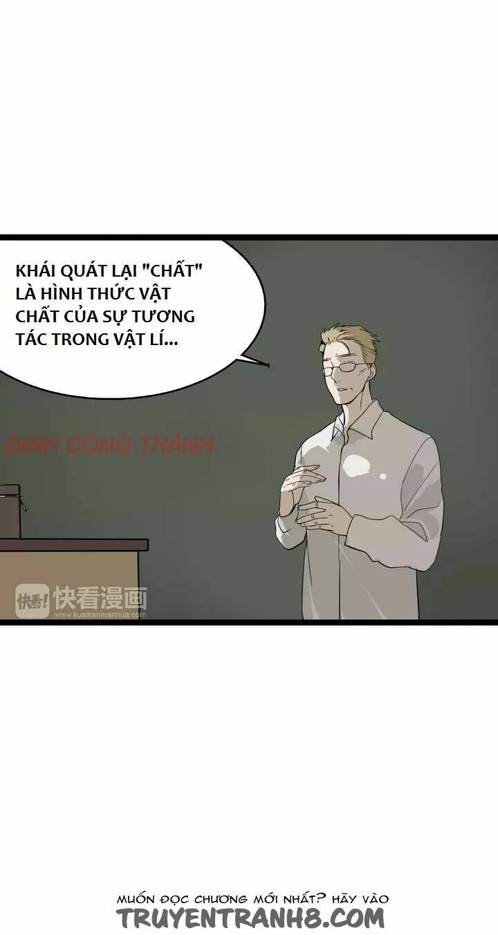 Mục Vụ Chương 4.1 Ảnh 118
