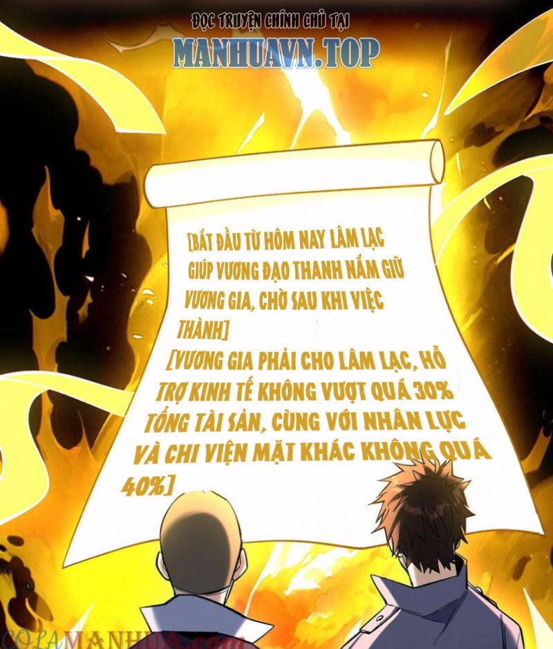 Cướp Đoạt Vô Số Thiên Phú, Ta Trở Thành Thần Ở Thời Đại Toàn Dân Chuyển Chức Chương 91 Ảnh 30