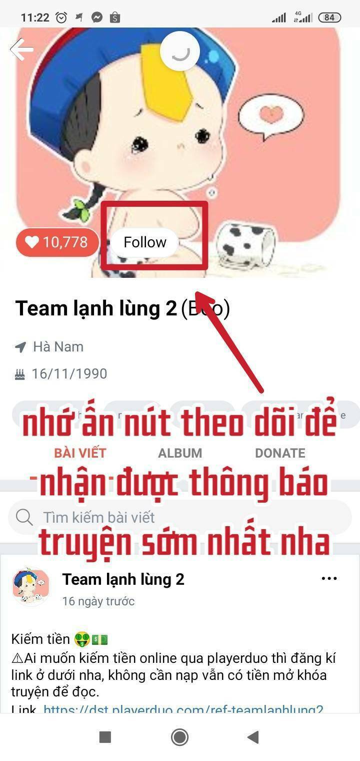 Độc Phi Thần Y Quá Kiêu Ngạo Chương 120 Ảnh 33