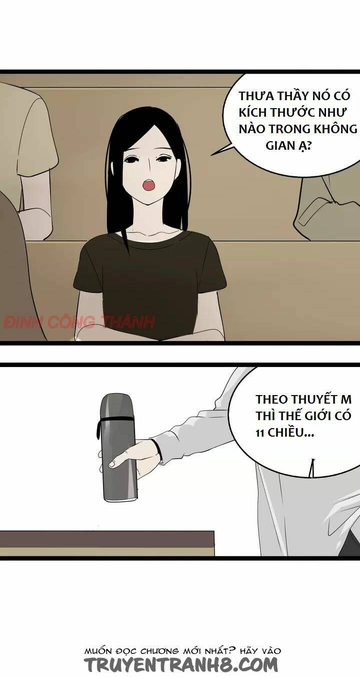 Mục Vụ Chương 4.1 Ảnh 119