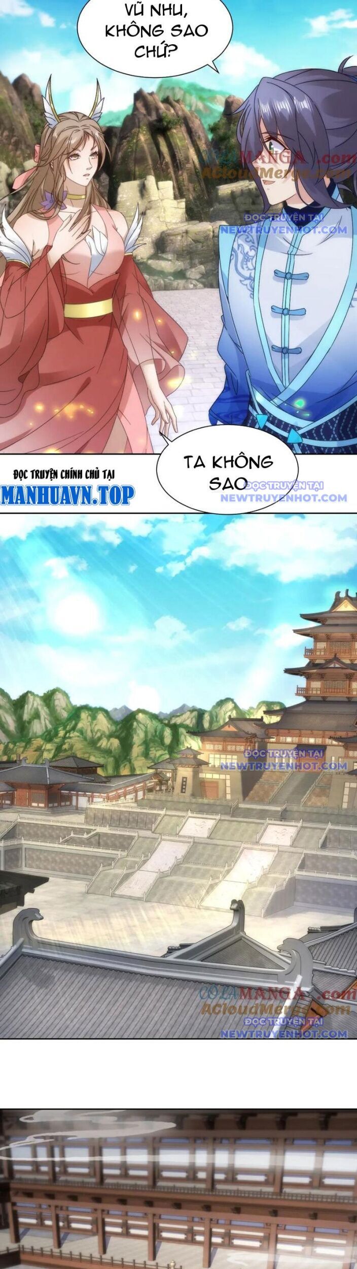 Thần Hồn Võ Đế Chương 424 Ảnh 6