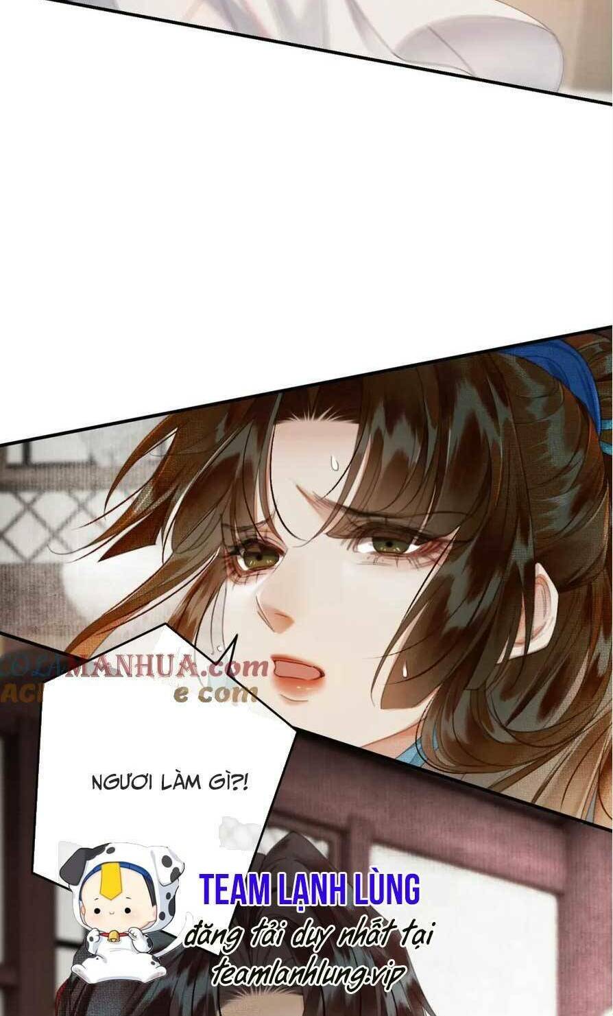 Dạy Hư Đồ Đệ Phản Diện Rồi Phải Làm Sao Đây ? Chương 33 Ảnh 48