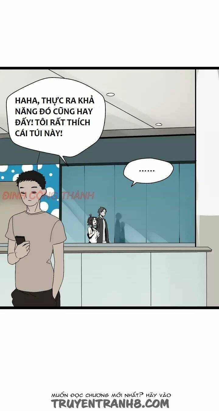 Mục Vụ Chương 6.2 Ảnh 27