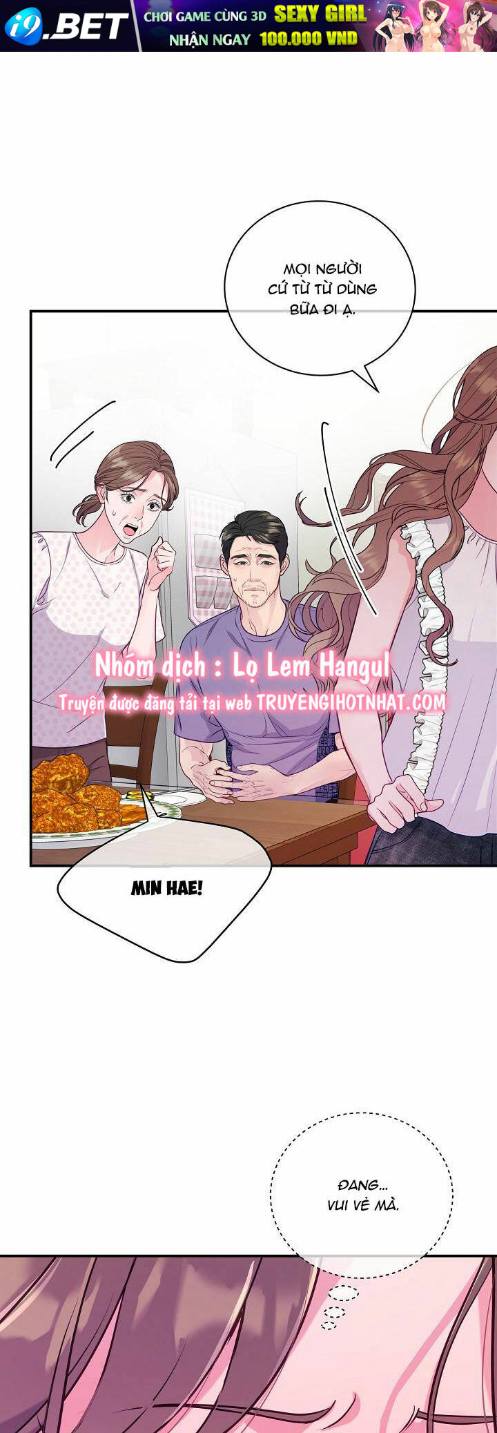 Lời Thú Tội Bí Ẩn Chương 84 Ảnh 5