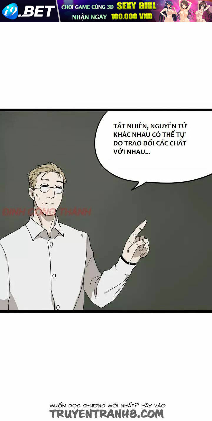 Mục Vụ Chương 4.1 Ảnh 114