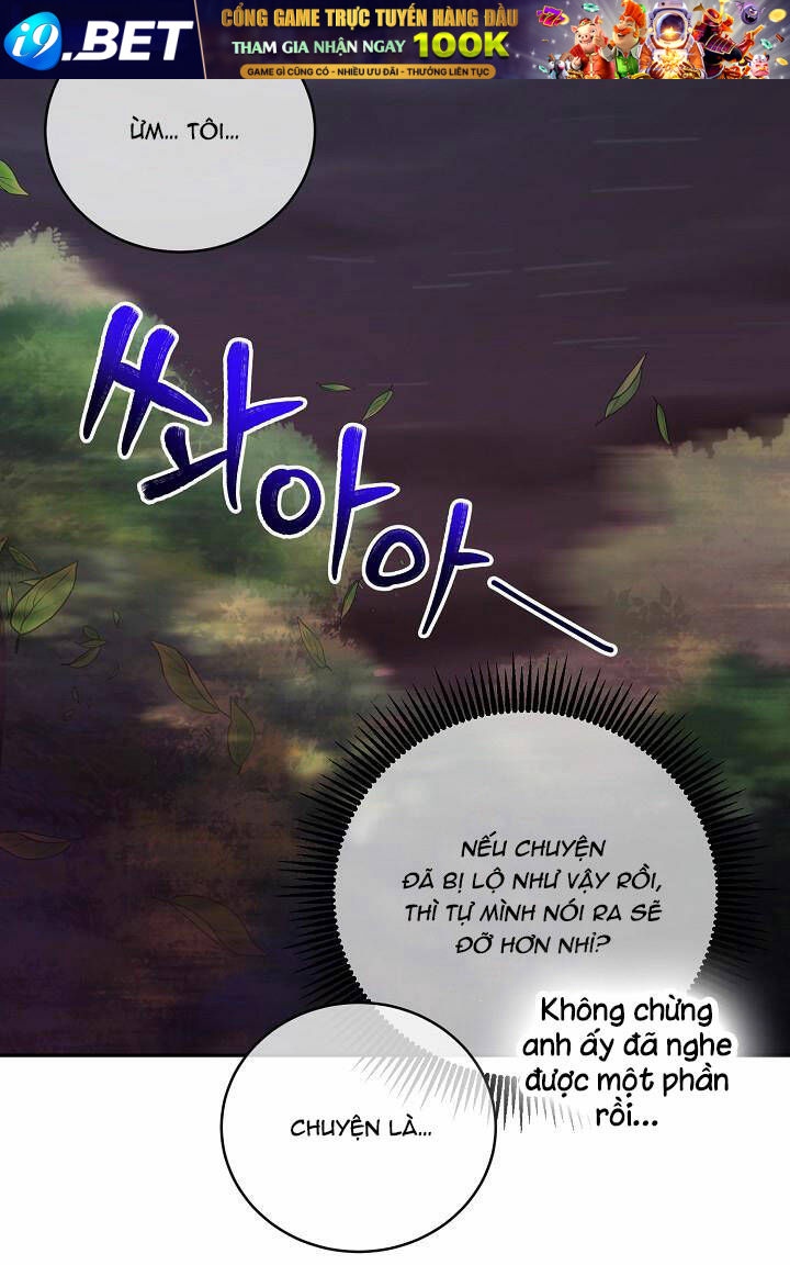 Lời Thú Tội Bí Ẩn Chương 85 Ảnh 13