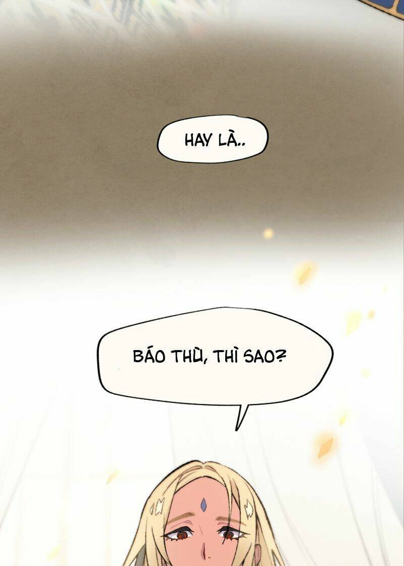 Nơi Mà Ngôi Sao Băng Rơi Xuống, Hãy Đợi Ở Đó Chương 22 Ảnh 36