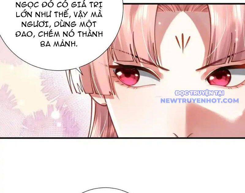 Bói Toán Mà Thôi, Cửu Vĩ Yêu Đế Sao Lại Thành Nương Tử Ta?! Chương 70 Ảnh 12