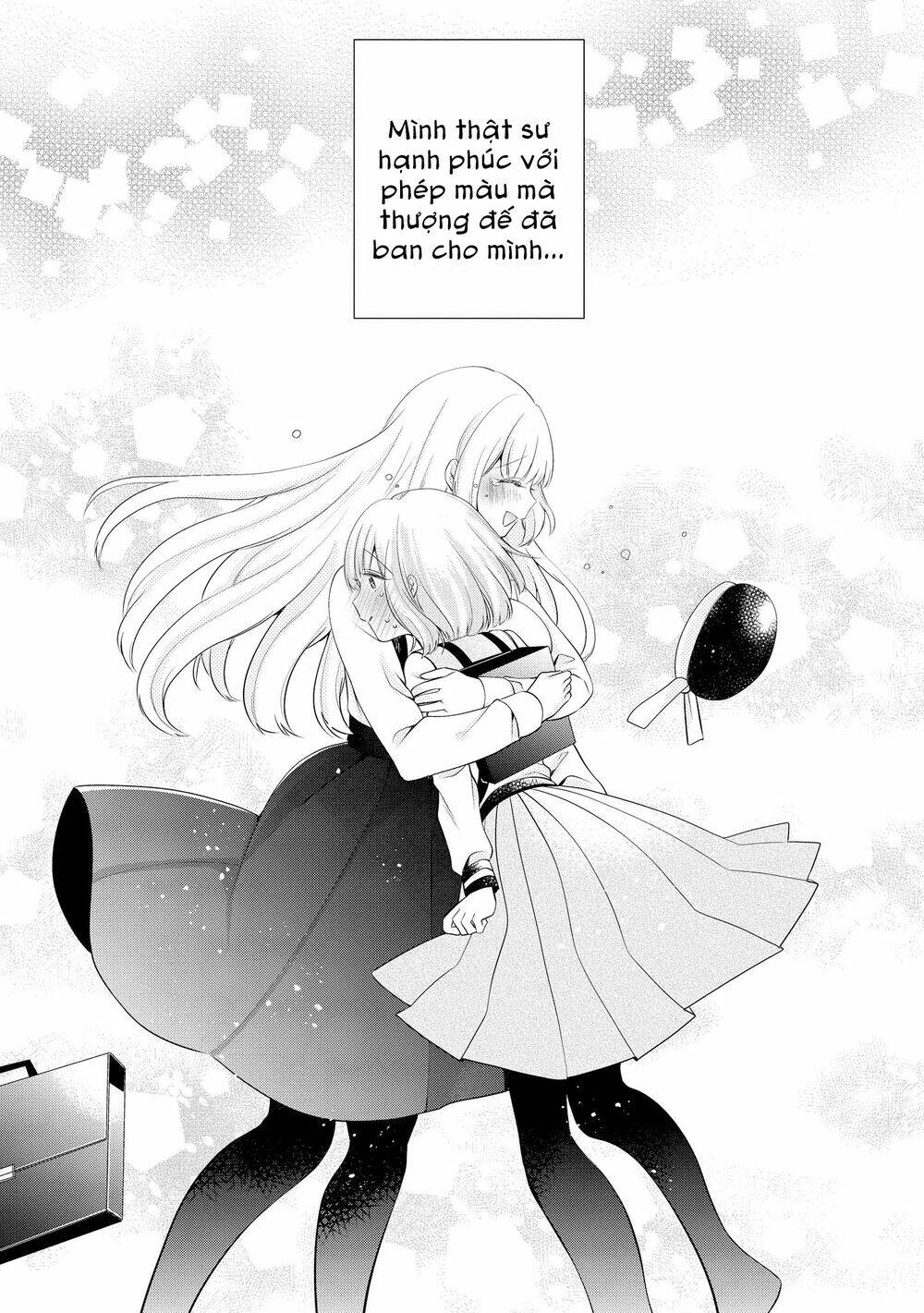 Ashita, Kimi Ni Aetara Chương 9 Ảnh 15
