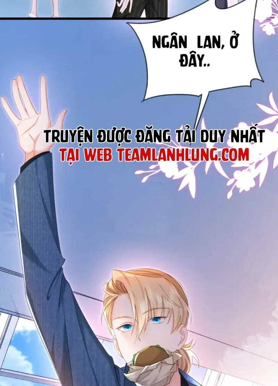 Sủng Em Đến Tận Trời Chương 11 Ảnh 4
