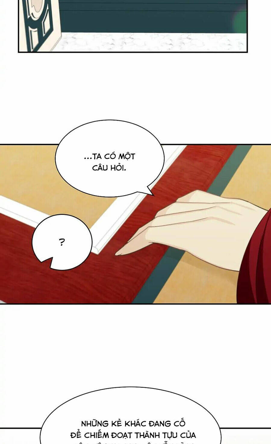 Lần Này, Tôi Sẽ Là Nhân Vật Chính Chương 26 Ảnh 37