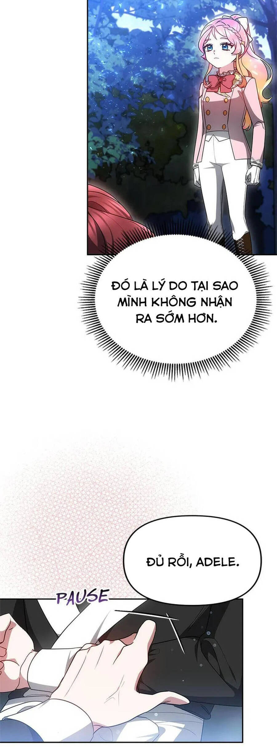 Rồng Con Thuần Hóa Những Kẻ Điên Rồ Chương 50 Ảnh 28