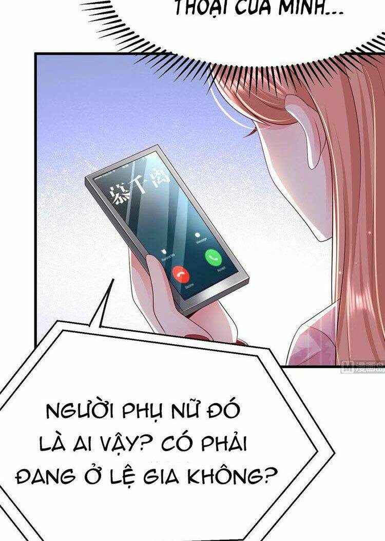 Ức Vạn Song Bảo: Mami, Bó Tay Chịu Trói! Chương 29.2 Ảnh 9