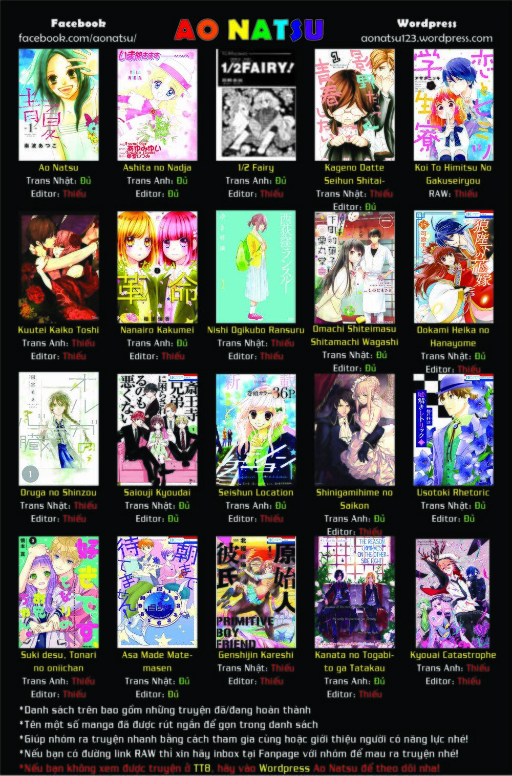 Kageno Datte Seishun Shitai Chương 16 Ảnh 2