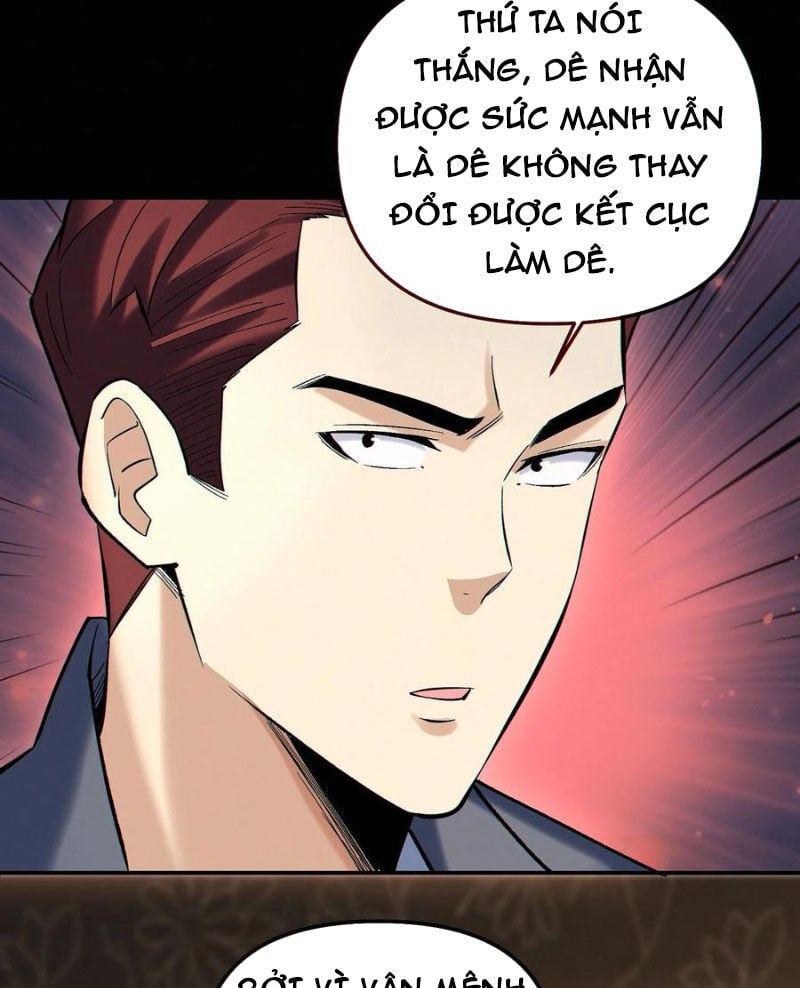 Cướp Đoạt Vô Số Thiên Phú, Ta Trở Thành Thần Ở Thời Đại Toàn Dân Chuyển Chức Chương 89 Ảnh 8