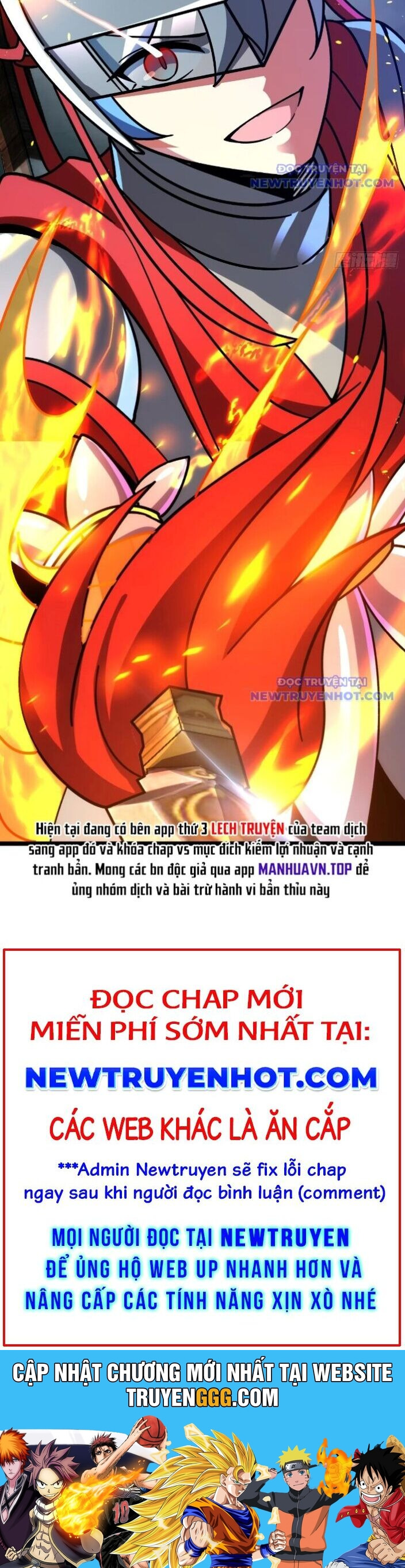 Sư Phụ Của Ta Mỗi Khi Đến Đại Nạn Mới Đột Phá Chương 144 Ảnh 31