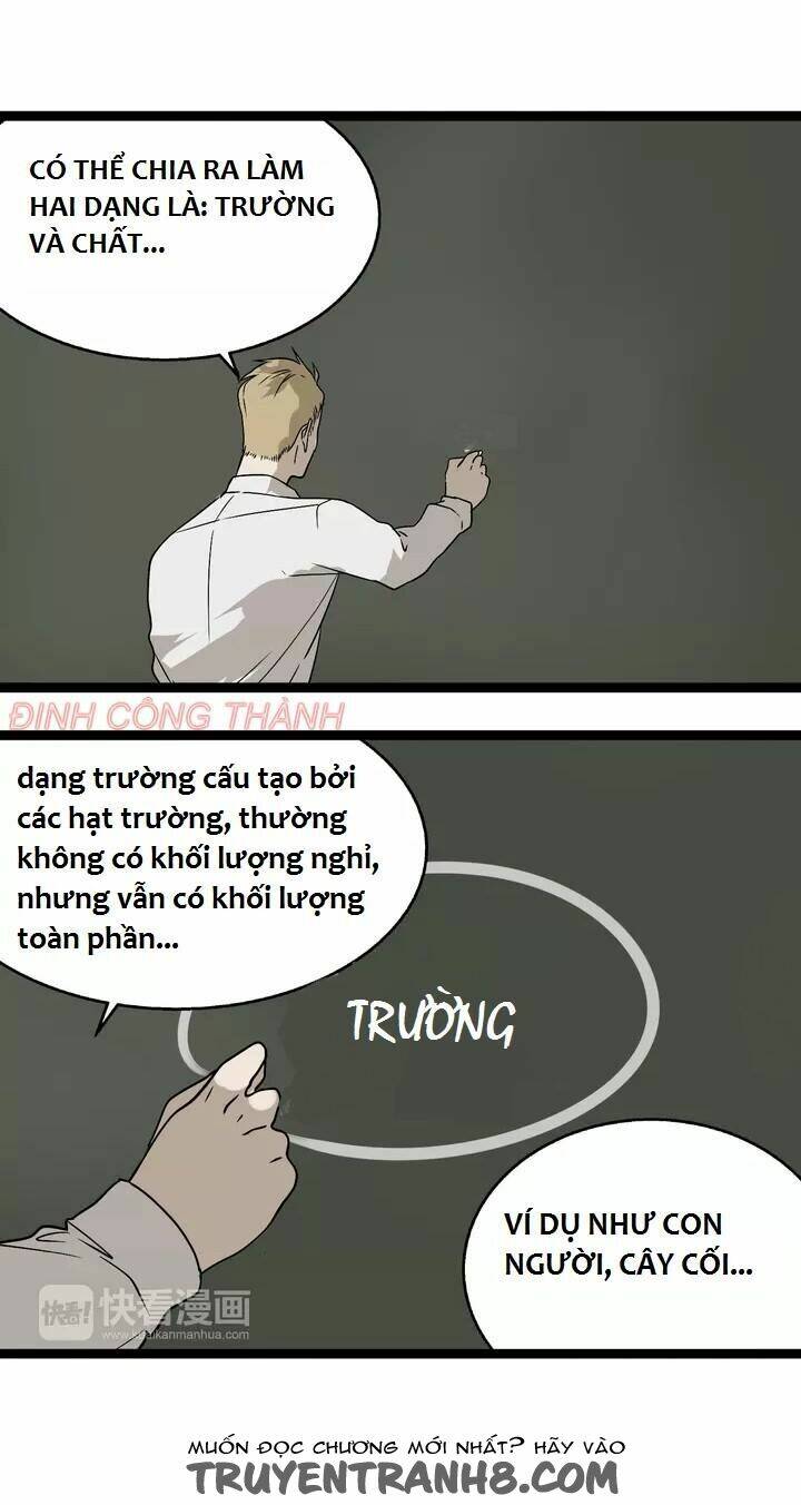 Mục Vụ Chương 4.1 Ảnh 116