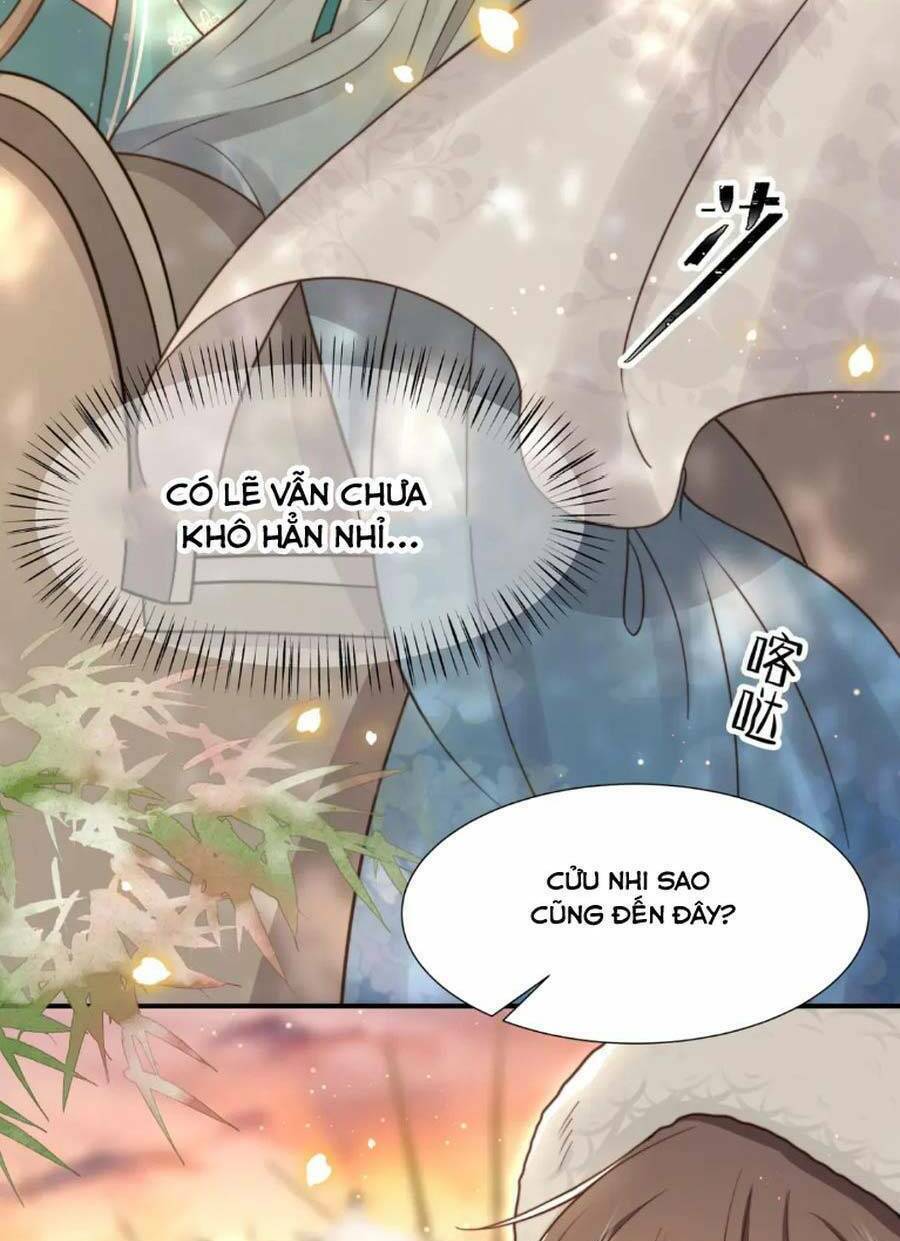 Cô Vương Quả Nữ Chương 76 Ảnh 9