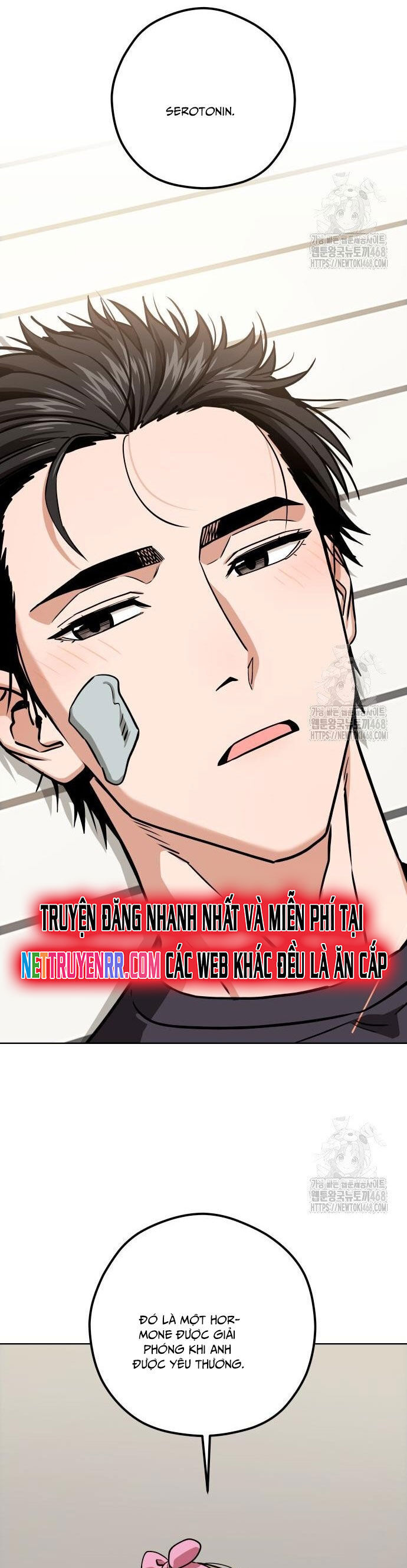 Lớ Ngớ Vớ Phải Tình Yêu Chương 107 Ảnh 36