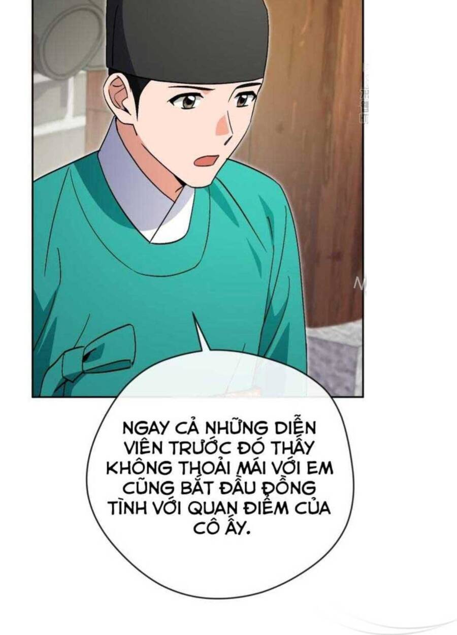 Cuộc Sống Bắt Đầu Khi Làm Một Diễn Viên Nhí Chương 51 Ảnh 38