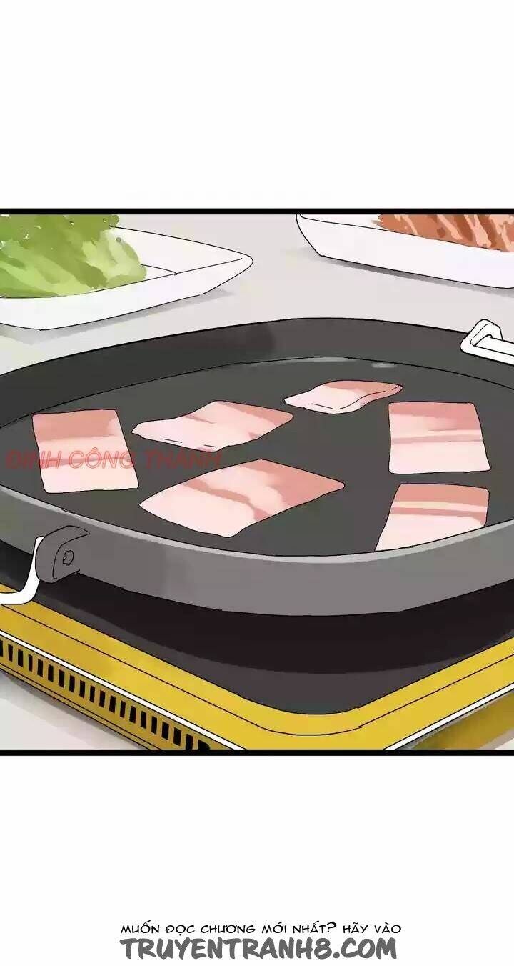Mục Vụ Chương 6.3 Ảnh 24
