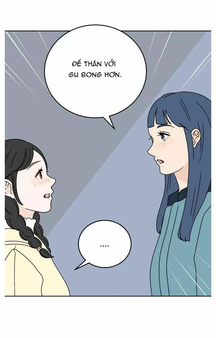 30 Phút Bước Đi Bên Em Chương 68.5 Ảnh 28