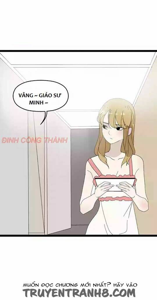 Mục Vụ Chương 7 Ảnh 41