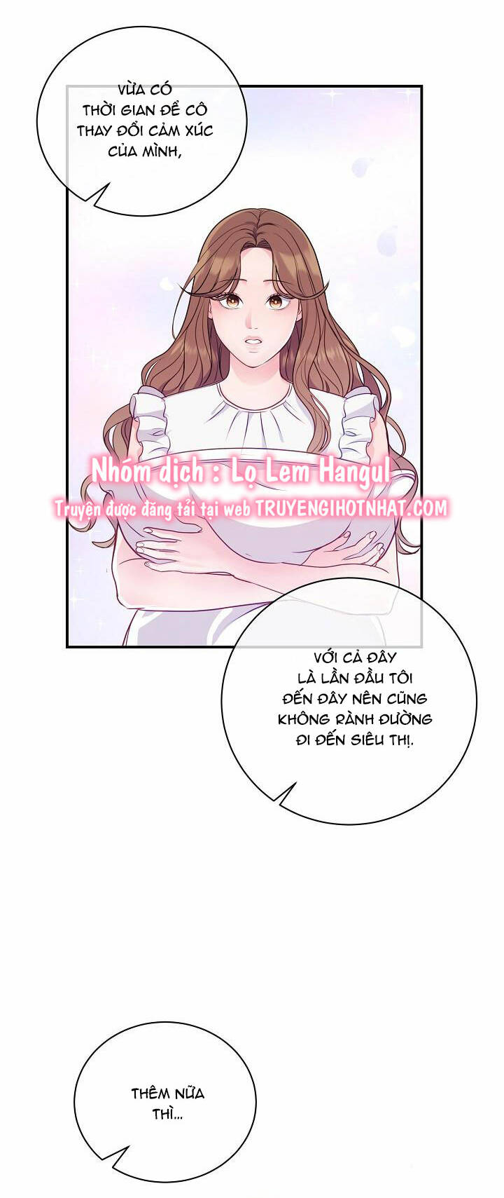 Lời Thú Tội Bí Ẩn Chương 84 Ảnh 33