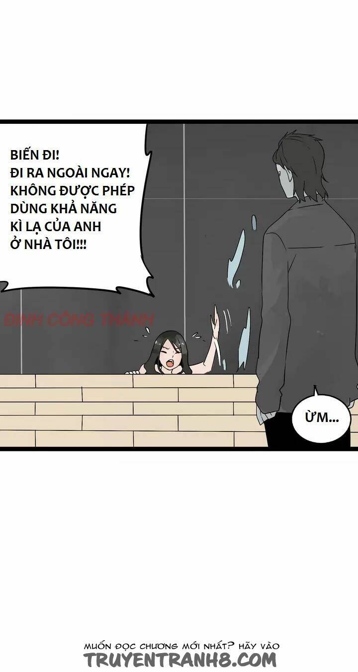 Mục Vụ Chương 4.1 Ảnh 49